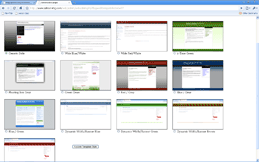 Website Templates (CMS) Website Templates (CMS)